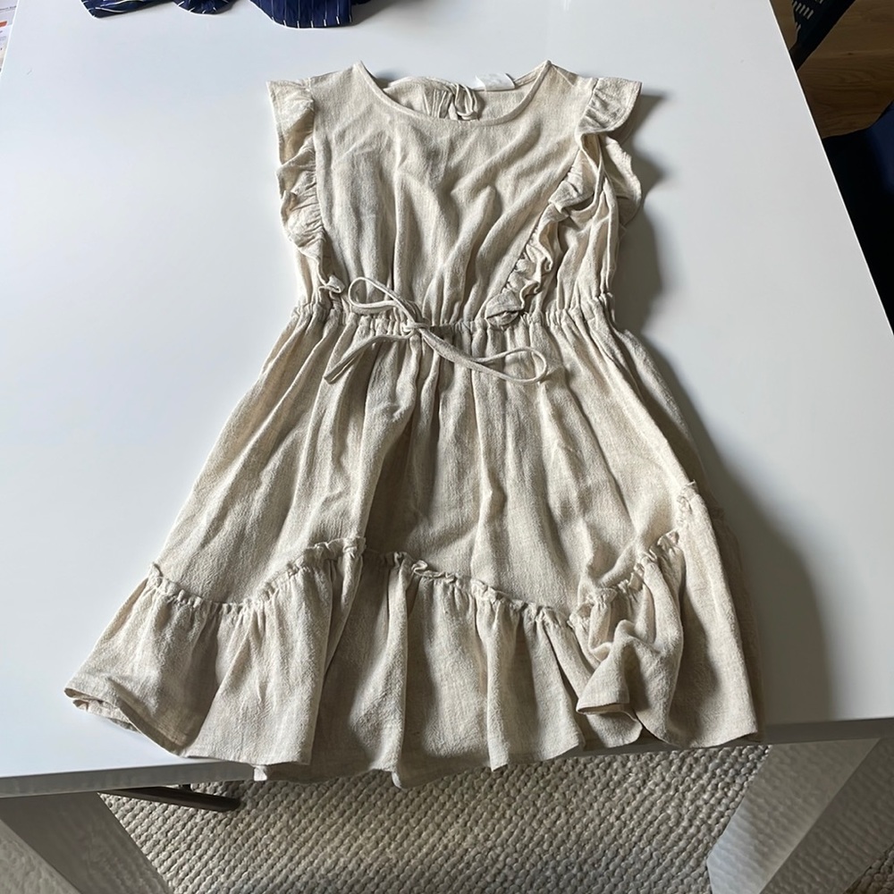 By Together size Small dress, with cute detailing